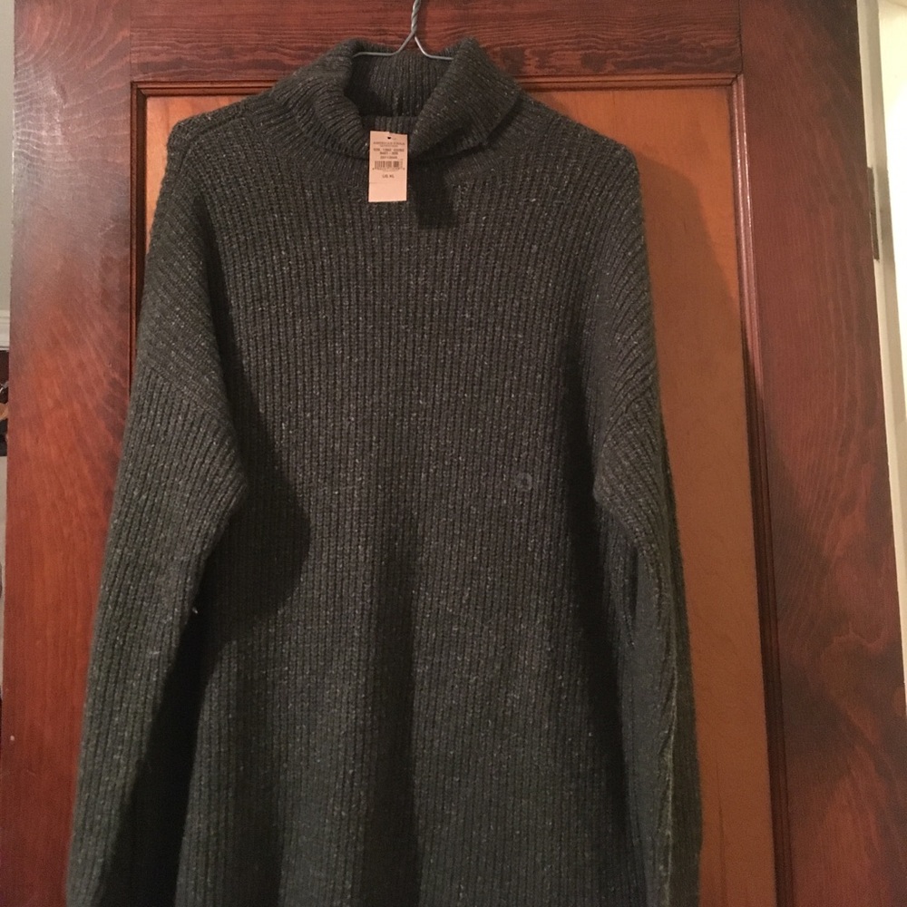 American Eagle Outfitters Sweater Dress